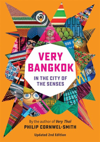 Very Bangkok - Philip Cornwel-Smith