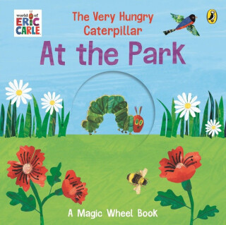 The Very Hungry Caterpillar â€“ At the Park - Eric Carle