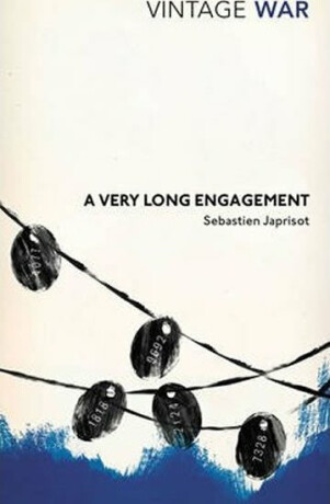 Very Long Engagement - Sébastien Japrisot