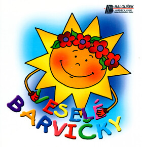 Veselá čísla - Gabriela Kostková