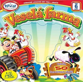 Veselá farma - 