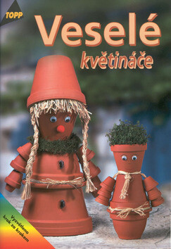 Veselé květináče - 