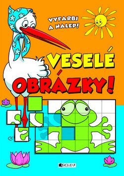Veselé obrázky! - 
