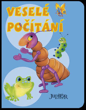 Veselé počítání - 