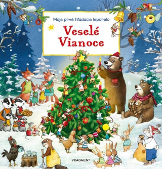 Veselé Vianoce - Sabine Straub