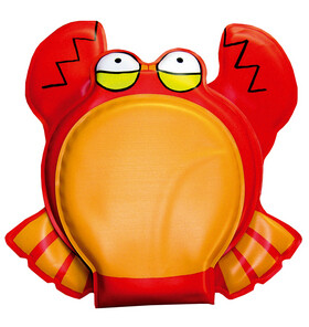 Veselý krab - Ana Martin Larranaga
