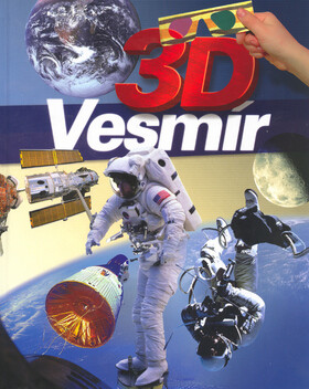 Vesmír - John Starke