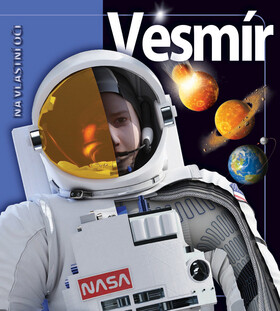 Vesmír - Alan Dyer,Kathryn Morgan