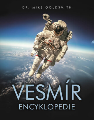 Vesmír - Encyclopedie - Mike Goldsmith