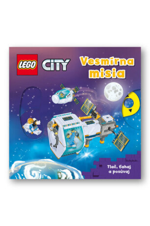 Vesmírna misia - 