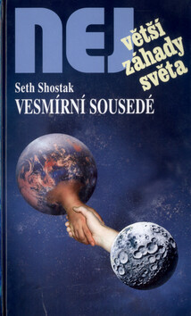 Vesmírní sousedé - Seth Shostak
