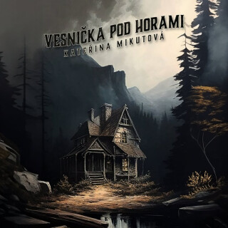 Vesnička pod horami - Kateřina Mikutová