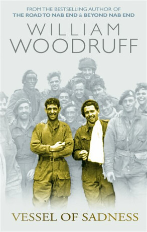 Vessel Of Sadness - William Woodruff