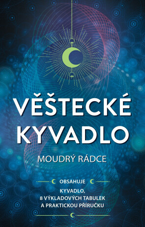 Věštecké kyvadlo - Moudrý rádce - 