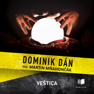 Veštica - Dominik Dán