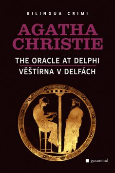 Věštírna v Delfách, The Oracle at Delphi - Agatha Christie