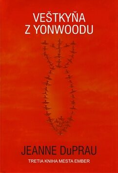 Veštkyňa z Yonwoodu - Jeanne DuPrauová