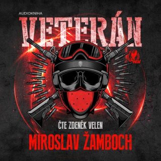 Veterán - Miroslav Žamboch