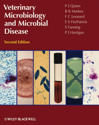 Veterinary Microbiology and Microbial Disease - B. K.  Markey,F. C.  Leonard