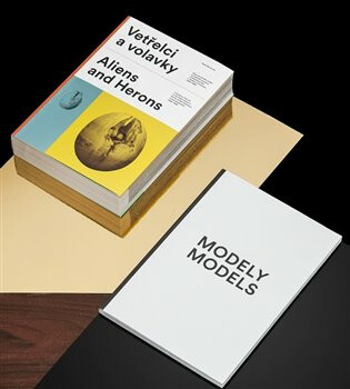 Vetřelci a volavky - Pavel Karous