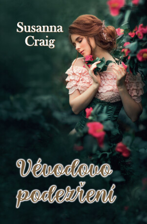 Vévodovo podezření - Susanna Craig