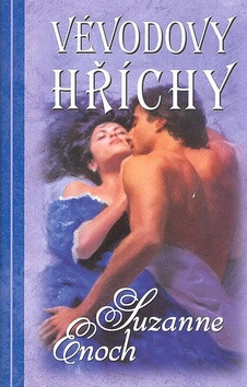 Vévodovy hříchy - Suzanne Enoch