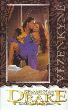 Vězenkyně - Shannon Drake