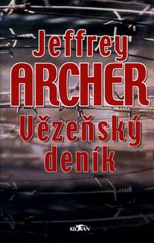 Vězeňský deník - Jeffrey Archer