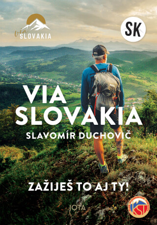 Via Slovakia SK - Slavomír Duchovič