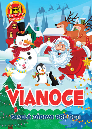 Vianoce - 