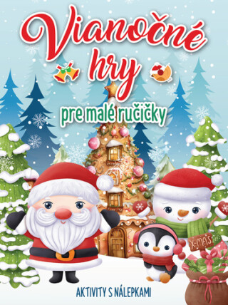 Vianočné hry - 