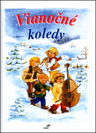 Vianočné koledy - 