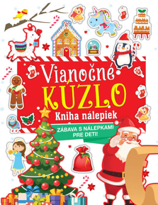 Vianočné kúzlo - 