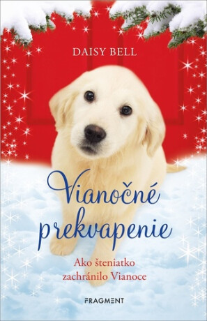 Vianočné prekvapenie - Daisy Bellová