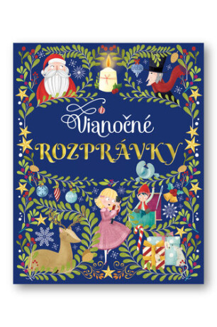 Vianočné rozprávky - 