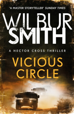 Vicious Circle - Wilbur Smith