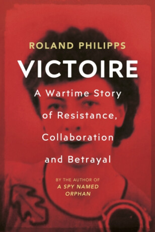 Victoire - Roland Philipps