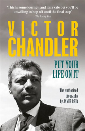 Victor Chandler - Jamie Reid,Victor Chandler