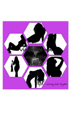 Victoria's Not so Little Secret - Lainey Dex Ryder