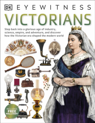 Victorians - DK