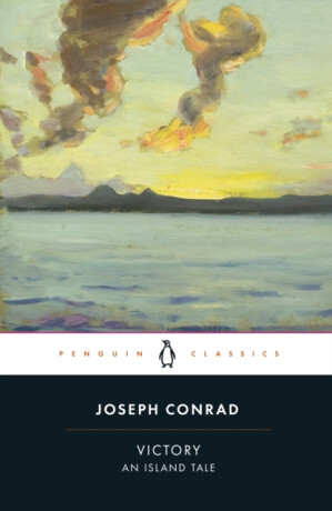 Victory - Joseph Conrad