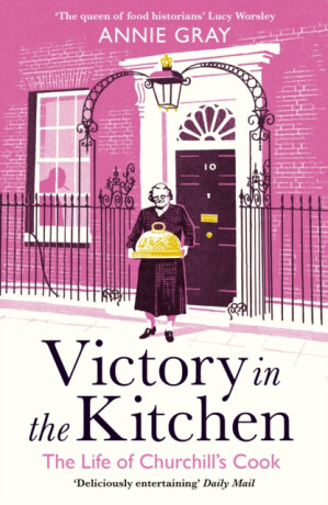 Victory in the Kitchen - Gray Annie