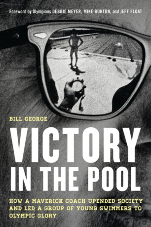 Victory in the Pool - George Bill