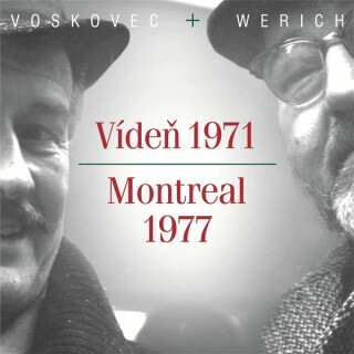 Vídeň 1971 - Montreal 1977 - 