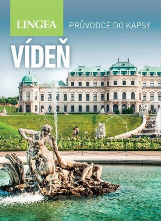 Vídeň - do kapsy, 3. vydání - kolektiv autorů