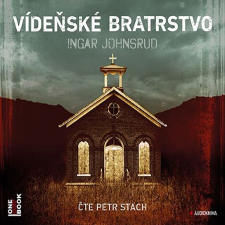 Vídeňské bratrstvo - Ingar Johnsrud
