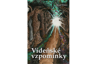 Vídeňské vzpomínky - Tomáš Sýkora
