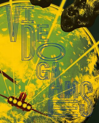 Videogames: Design / Play / Disrupt - Marie Foulston,Kristian Volsing