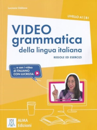 Videogrammatica della lingua italiana - Pietro Gambino