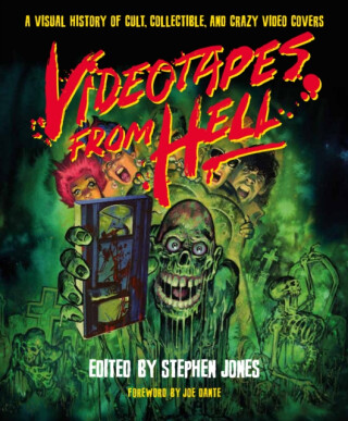 Videotapes From Hell - 